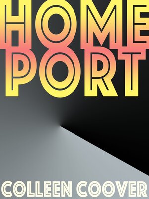 cover image of Home Port